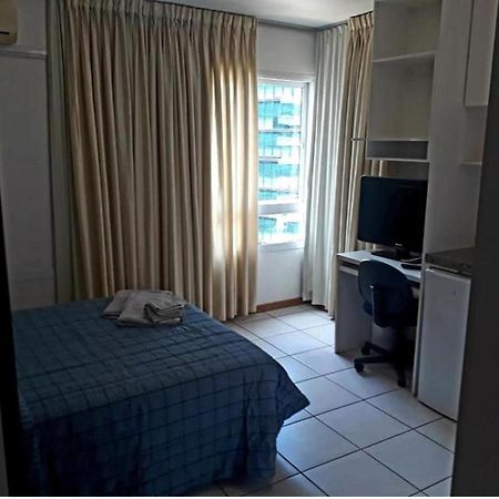 Flat Padrao Biarritz Regiao. Quarto 607 Brasília Ngoại thất bức ảnh