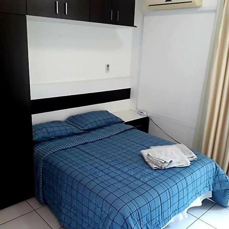 Flat Padrao Biarritz Regiao. Quarto 607 Brasília Ngoại thất bức ảnh