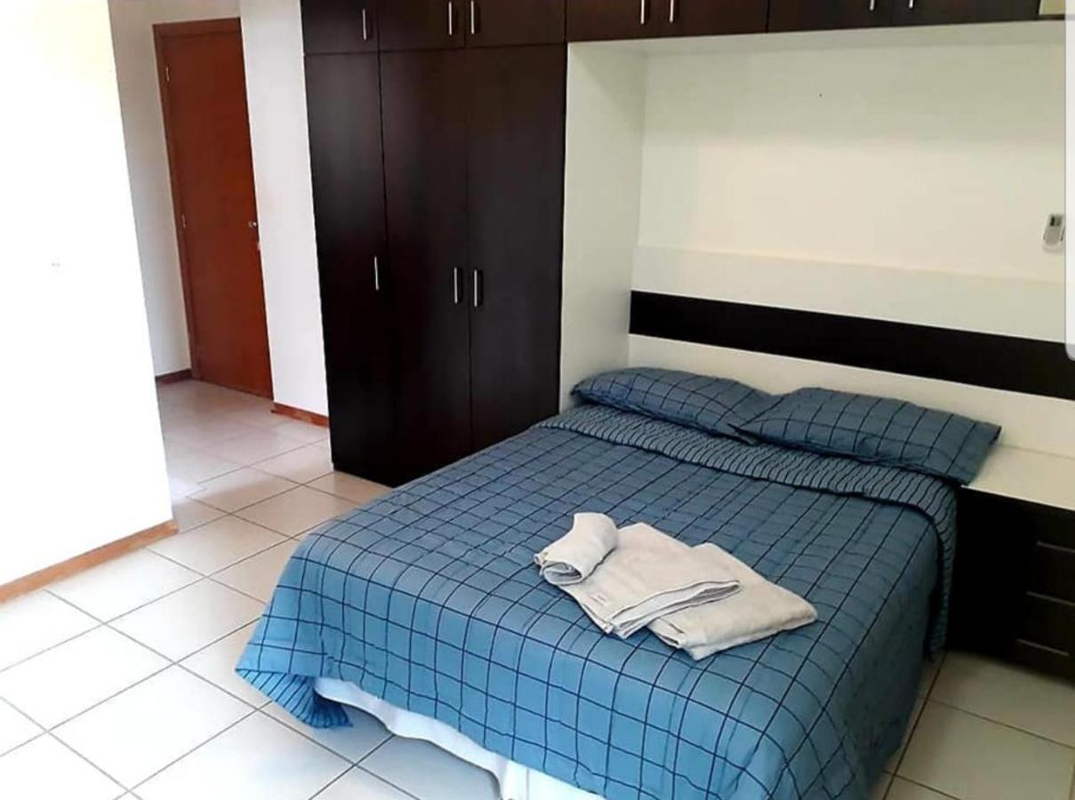 Flat Padrao Biarritz Regiao. Quarto 607 Brasília Ngoại thất bức ảnh